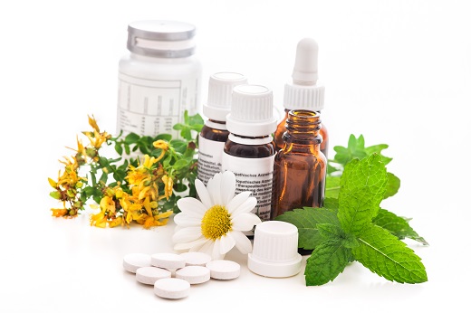 The Benefits of Private Label Supplements