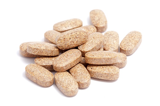 Finding a Reputable Vitamin Manufacturer