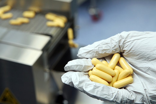 Reasons to Work with a U.S. Supplement Manufacturer