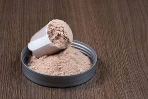 Protein Manufacturing is Easy with JW Nutritional!