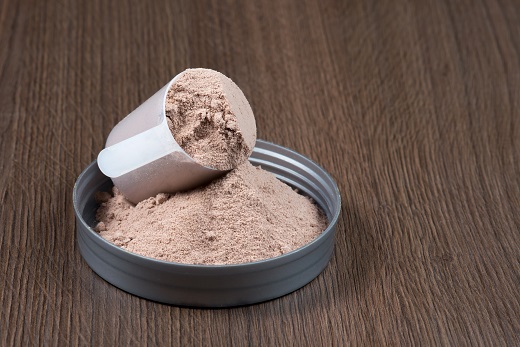 Protein Manufacturing is Easy with JW Nutritional!