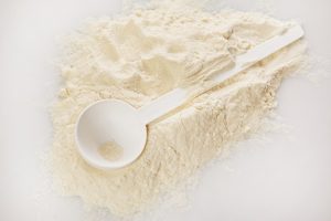 How Is Casein Protein Manufactured?