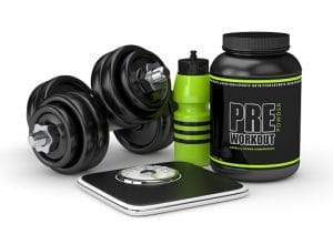 Staple Supplements No Sports Nutrition Brand Should Be Without