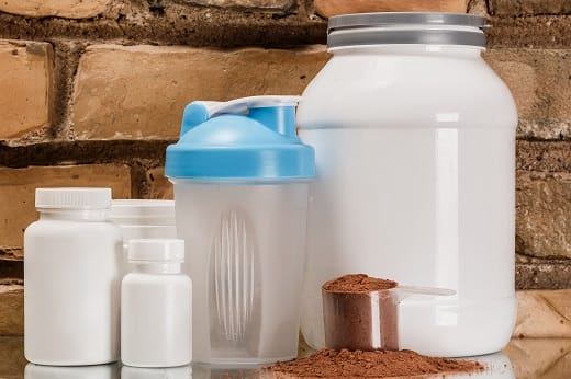 Why Should You Invest In Private Label Supplements?