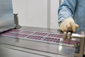 Find the Perfect Supplement Manufacturer