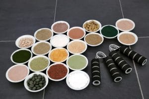 Powder Supplements Becoming More Popular