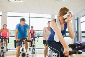Prepare Your Supplement Business for the New Year's Gym Rush
