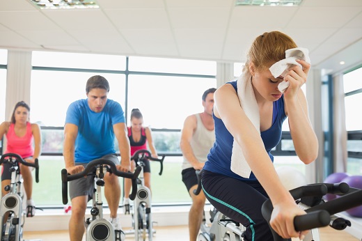 Prepare Your Supplement Business for the New Year's Gym Rush