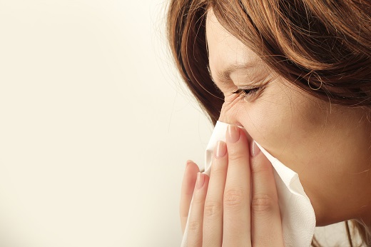 Help Fight Spring Sickness with Immune-Boosting Supplements
