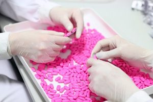 What Is Supplement Encapsulation?