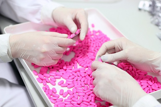 What Is Supplement Encapsulation?
