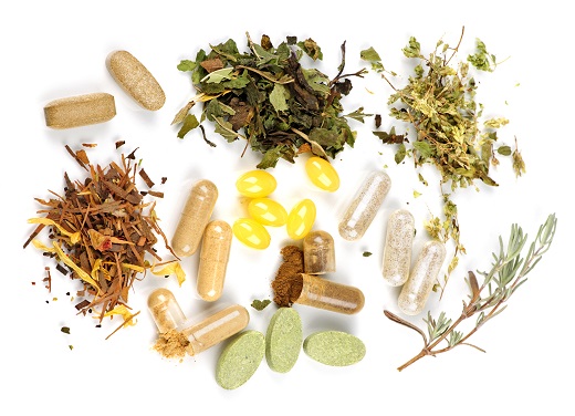 Vitamin supplements and ingredients
