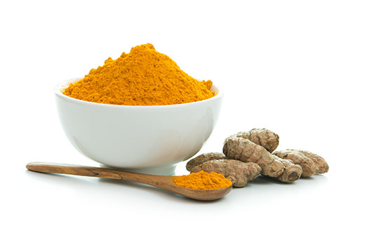tumeric