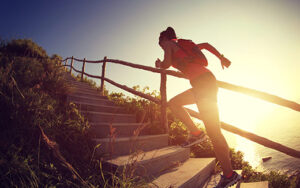Active Nutrition