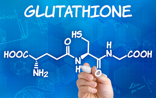 glutathione