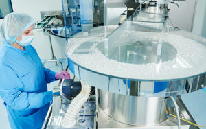 Supply Chain Consistency