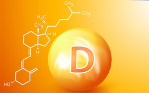 Vitamin D