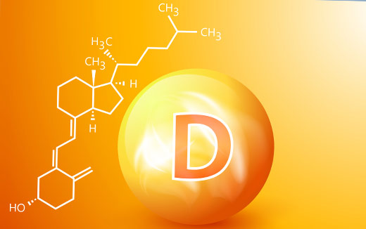Vitamin D
