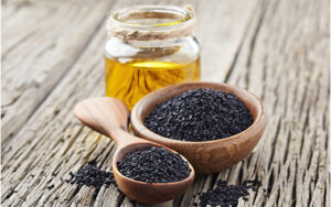 Black Seed Oil