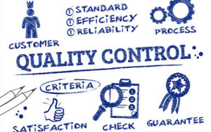 Quality Control
