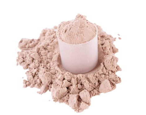 Protein Powders