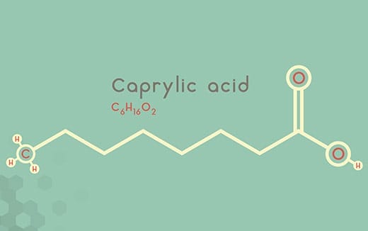 Antifungal supplement Formula