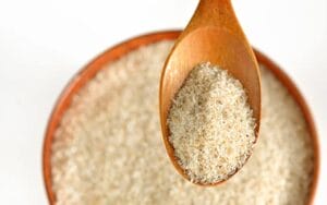 fiber supplement ingredients