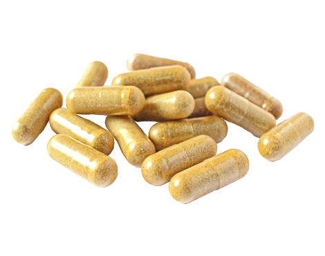 Capsule Manufacturing