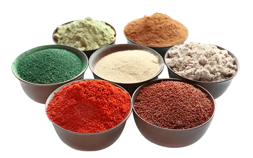Powder Manufacturing