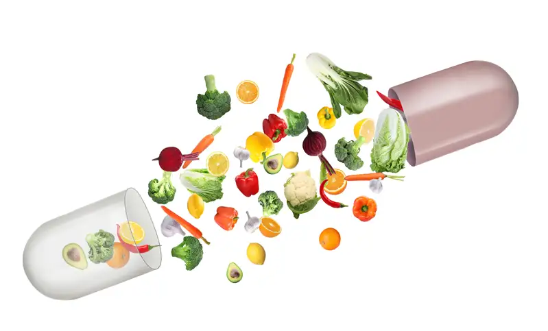 Sports Nutrition Manufacturing