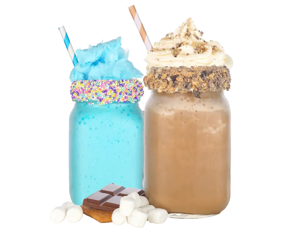 Sweet Flavor Development