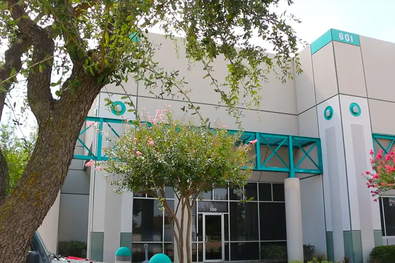 Allen Facility