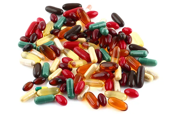Gelatin Capsule Manufacturing