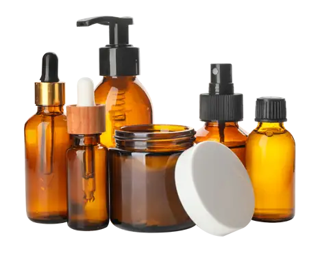 Liquid Manufacturing Services