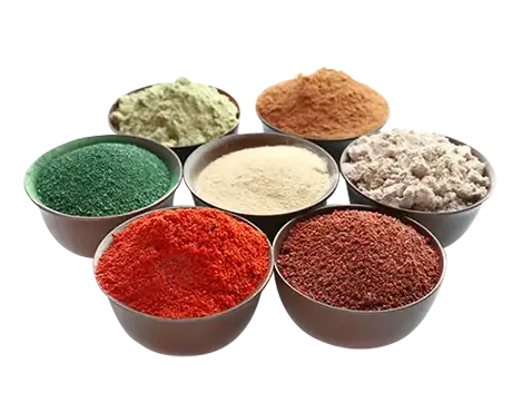 Powder Manufacturing Services
