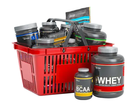 Sports Nutrition Manufacturing