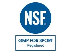 NSF GMP for Sport Certification
