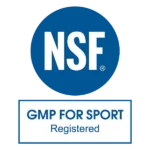 NSF GMP for Sport Certification