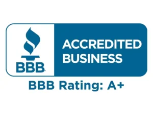 Better Business Bureau Certification