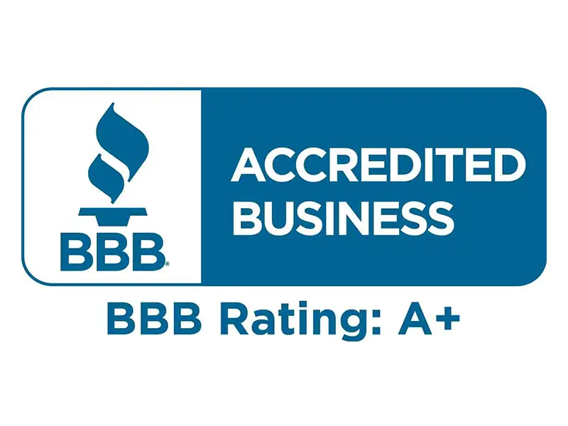Better Business Bureau Certification