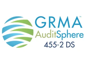 GRMA AudiSphere 455-2 DS Certification