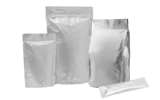 Packaging Options