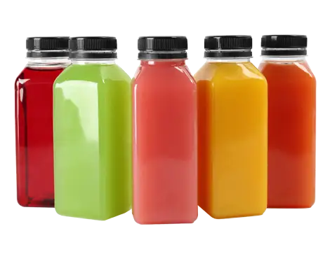 Liquid Manufacturing