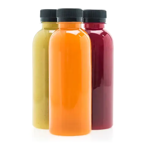 Liquid Manufacturing Products