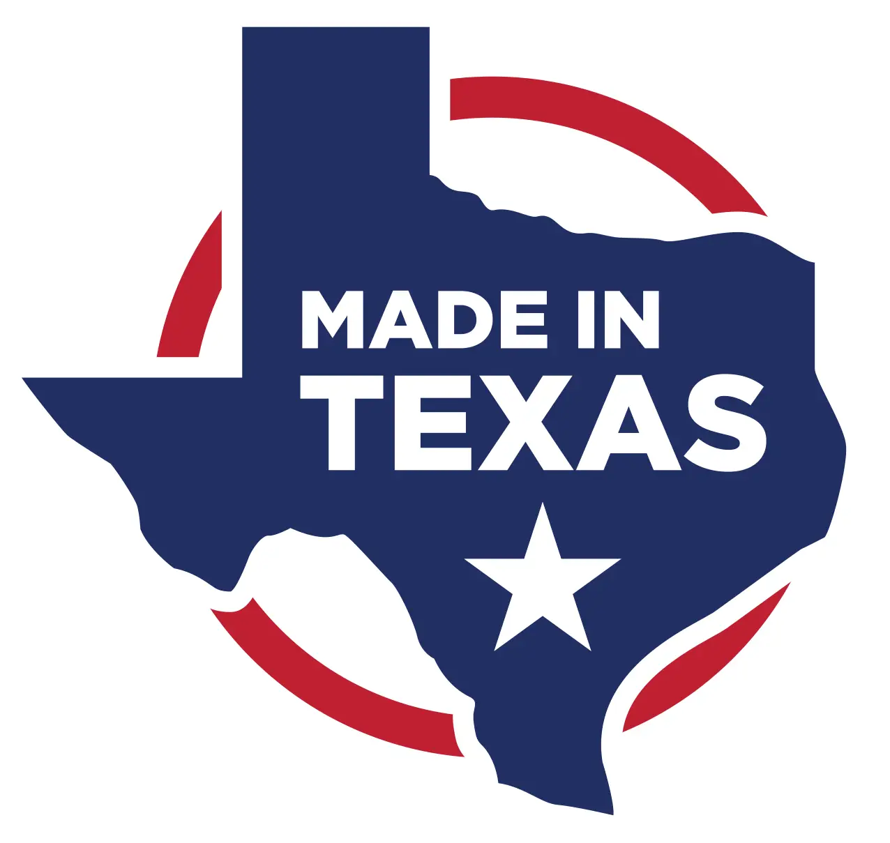 Made in Texas
