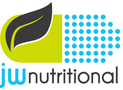 JW Nutritional Logo