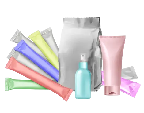 Packaging Options