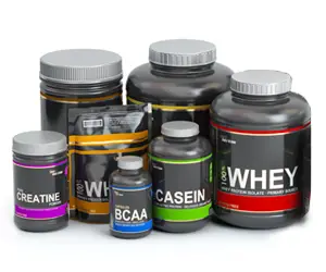 Powder Supplement Manufacturing