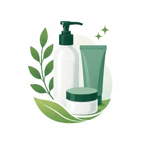 Cosmetics Industry