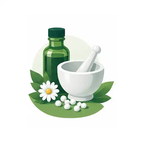Homeopathic Industry